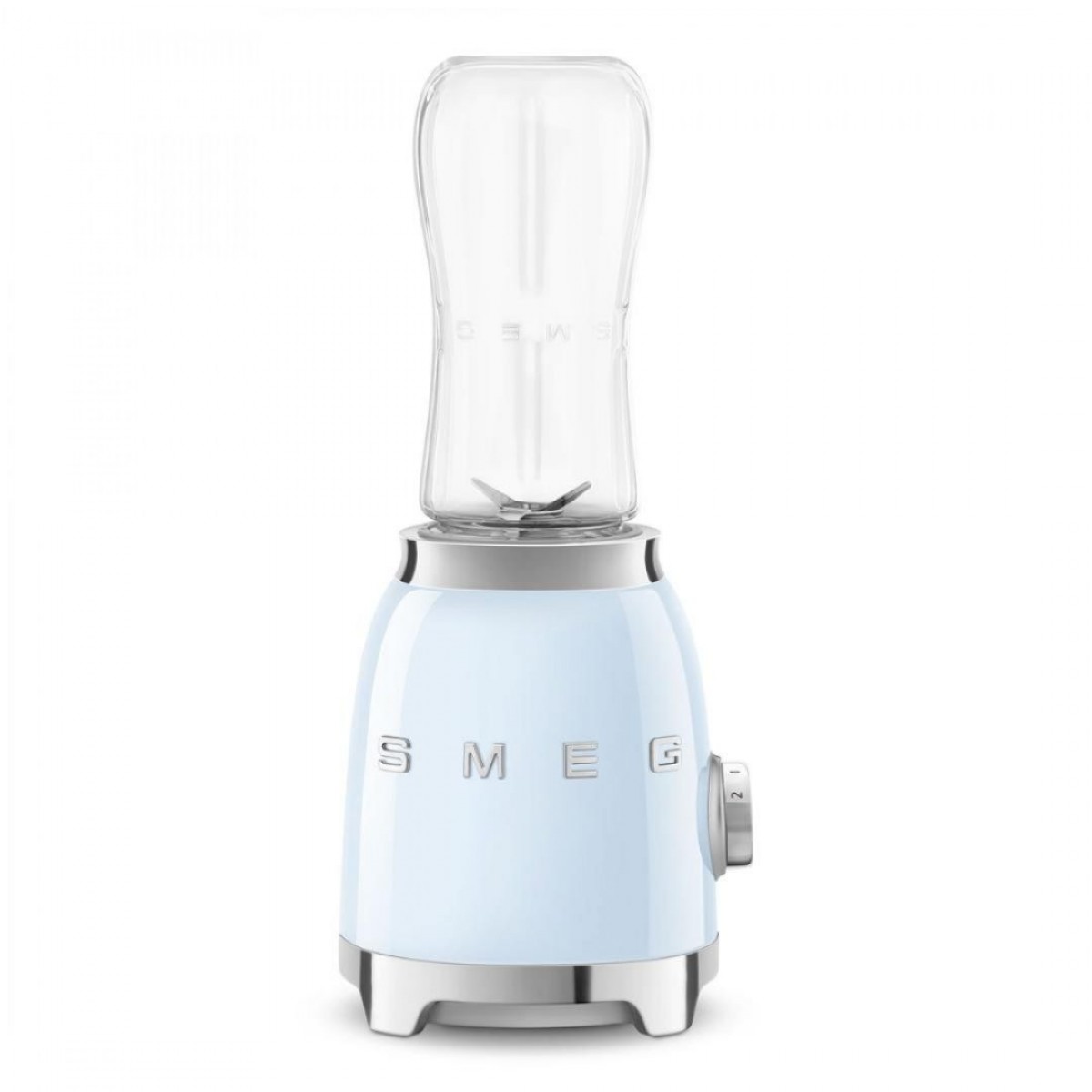 Smeg Pbf00Pbeu Mini Personalni Blender