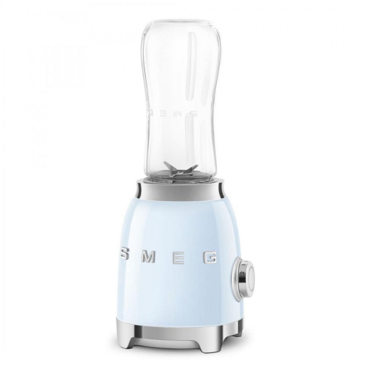 Smeg Pbf00Pbeu Mini Personalni Blender