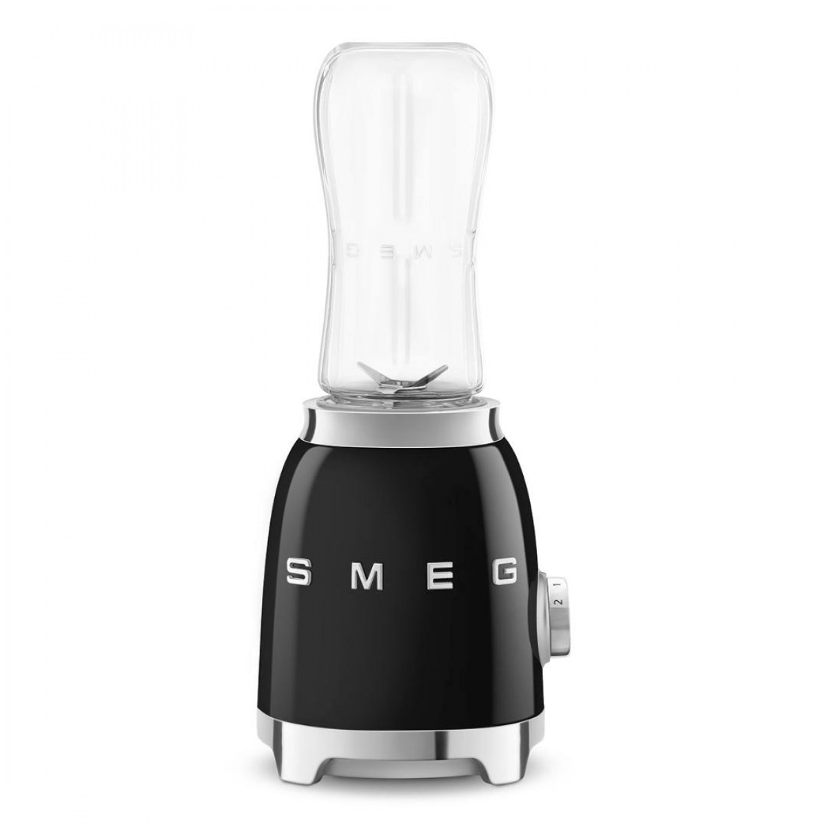 Smeg Pbf01Bleu Mini Personalni Blender