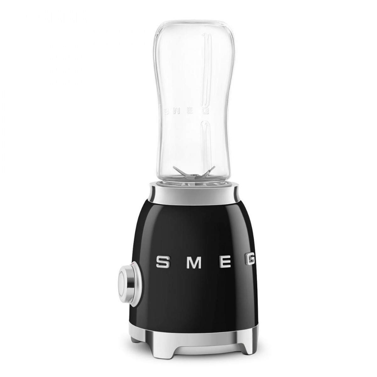 Smeg Pbf01Bleu Mini Personalni Blender