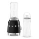 Smeg Pbf01Bleu Mini Personalni Blender