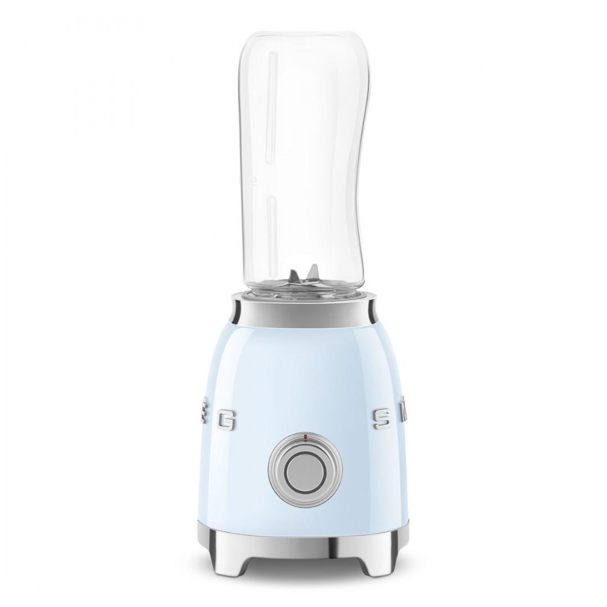 Smeg Pbf01Pbeu Mini Personalni Blender
