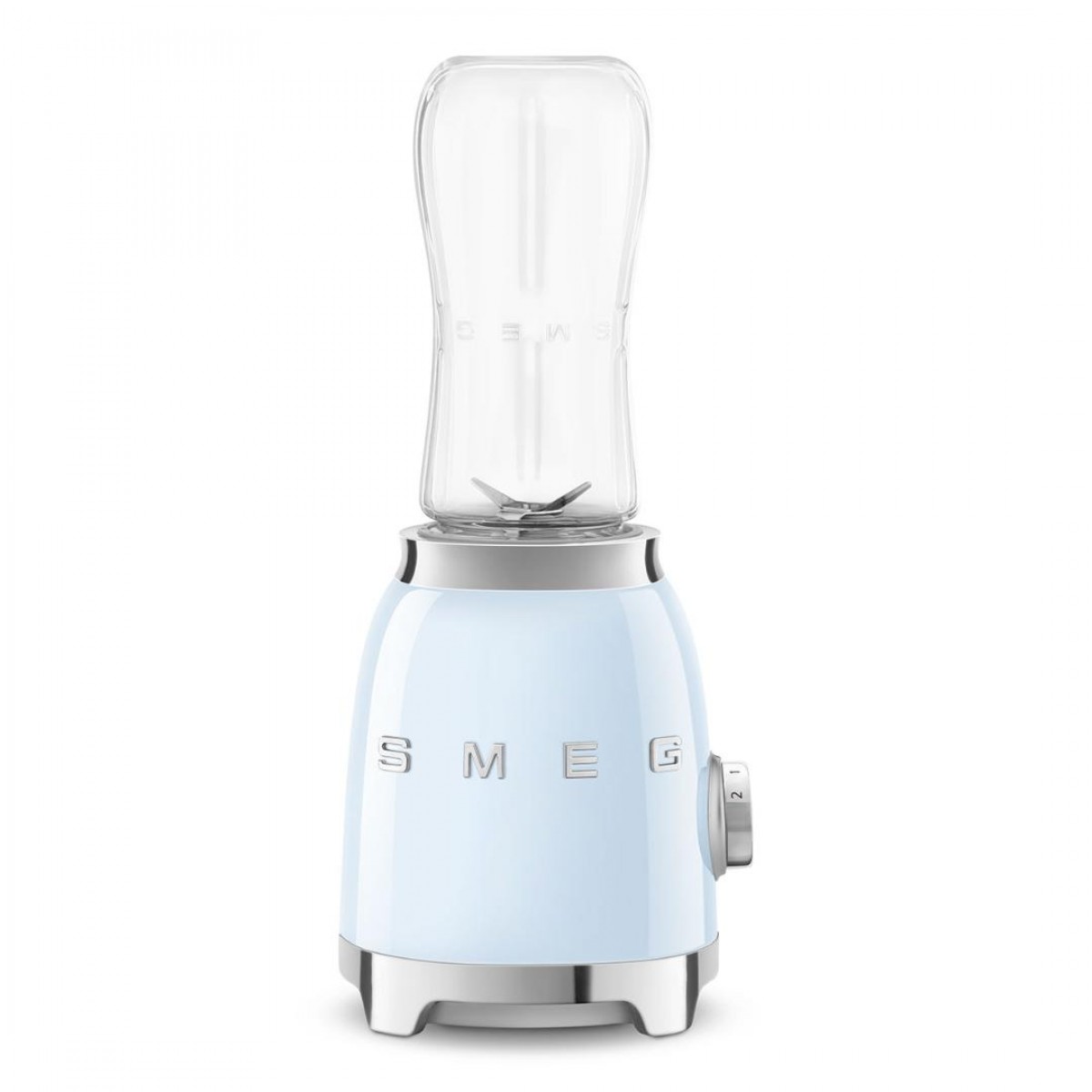 Smeg Pbf01Pbeu Mini Personalni Blender