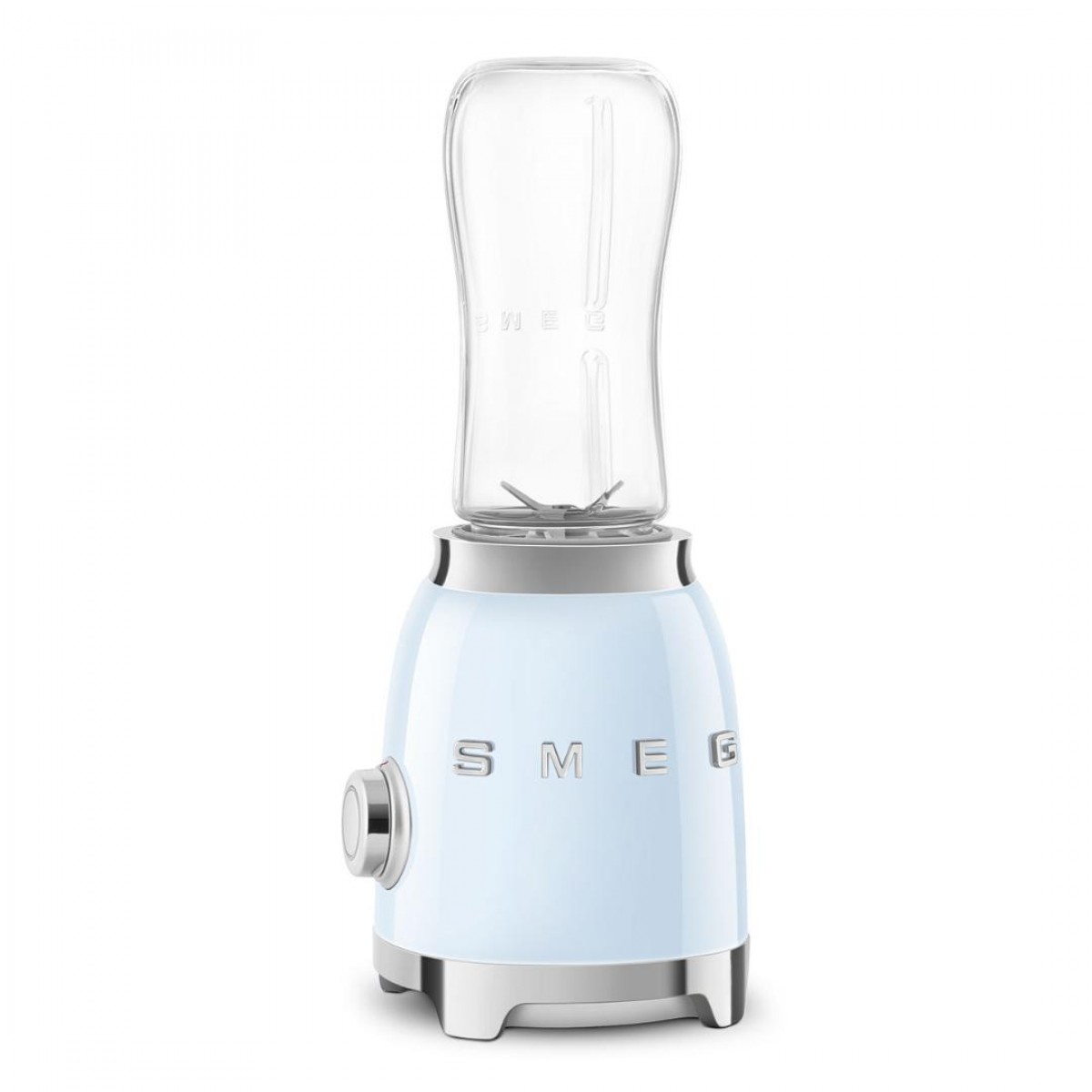 Smeg Pbf01Pbeu Mini Personalni Blender