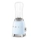 Smeg Pbf01Pbeu Mini Personalni Blender