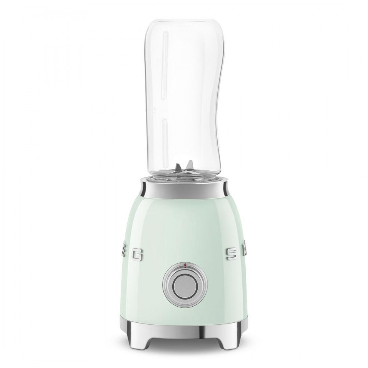 Smeg Pbf01Pgeu Mini Personalni Blender Smeg Pbf01Pgeu Mini Personalni Blender