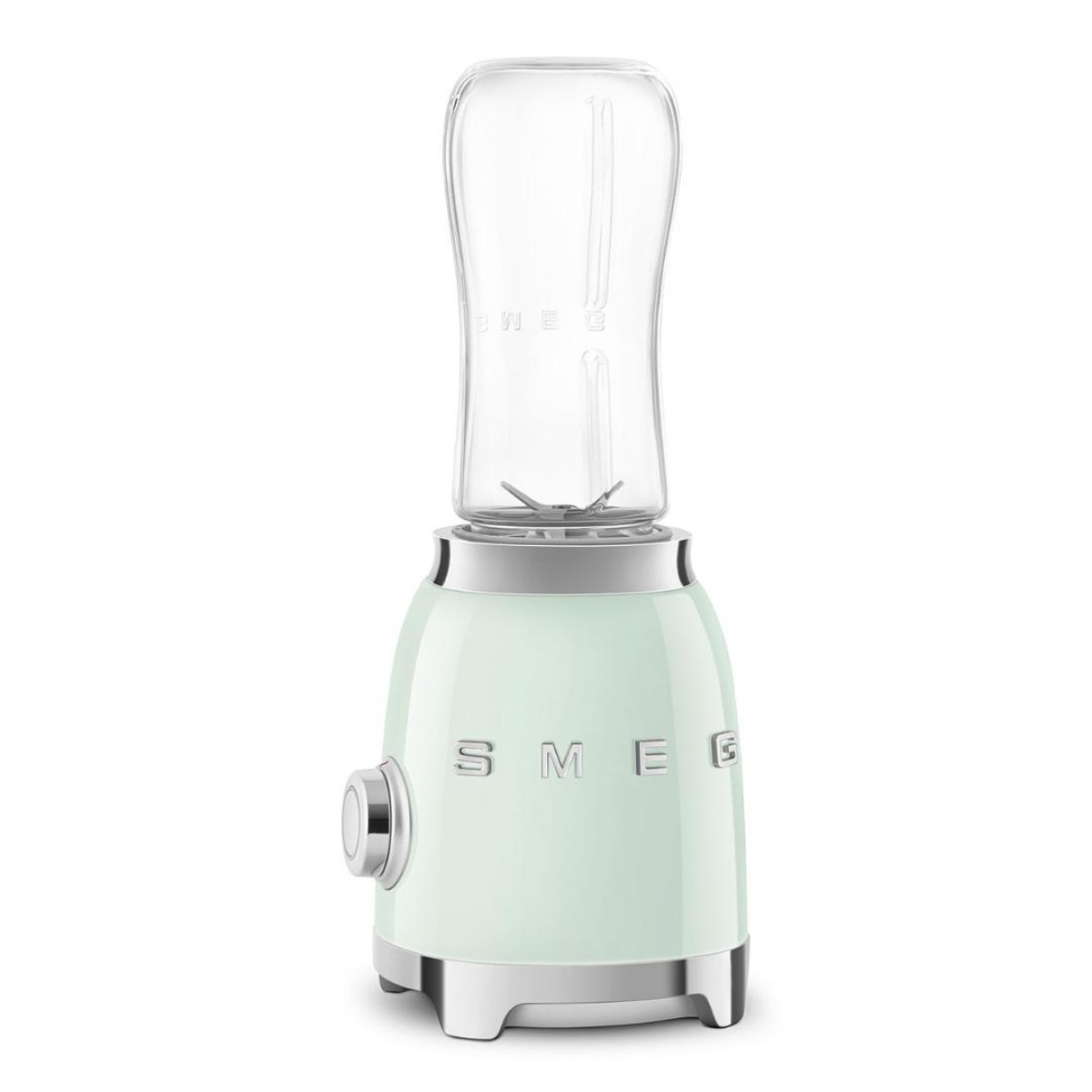 Smeg Pbf01Pgeu Mini Personalni Blender Smeg Pbf01Pgeu Mini Personalni Blender