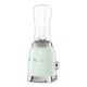 Smeg Pbf01Pgeu Mini Personalni Blender Smeg Pbf01Pgeu Mini Personalni Blender