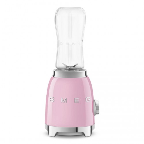 Smeg PBF01PKEU mini personalni blender Smeg PBF01PKEU mini personalni blender