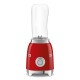 Smeg Pbf01Rdeu Mini Personalni Blender Smeg Pbf01Rdeu Mini Personalni Blender
