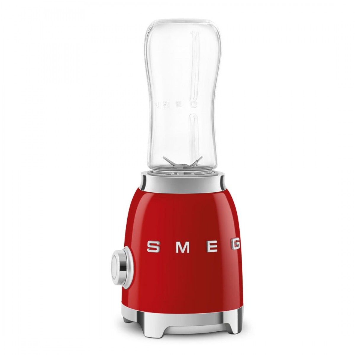 Smeg Pbf01Rdeu Mini Personalni Blender Smeg Pbf01Rdeu Mini Personalni Blender