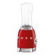 Smeg Pbf01Rdeu Mini Personalni Blender Smeg Pbf01Rdeu Mini Personalni Blender