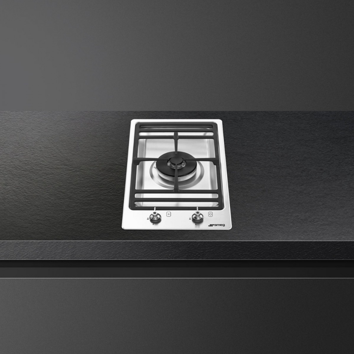 Smeg Pgf31G2 Gasna Ploča Za Kuvanje