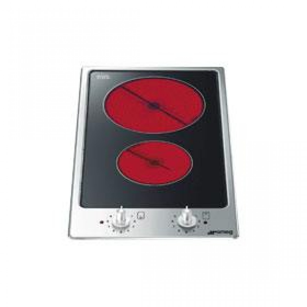 Smeg Pgf32C Indukcijska Domino Modularna Ploča Za Kuvanje