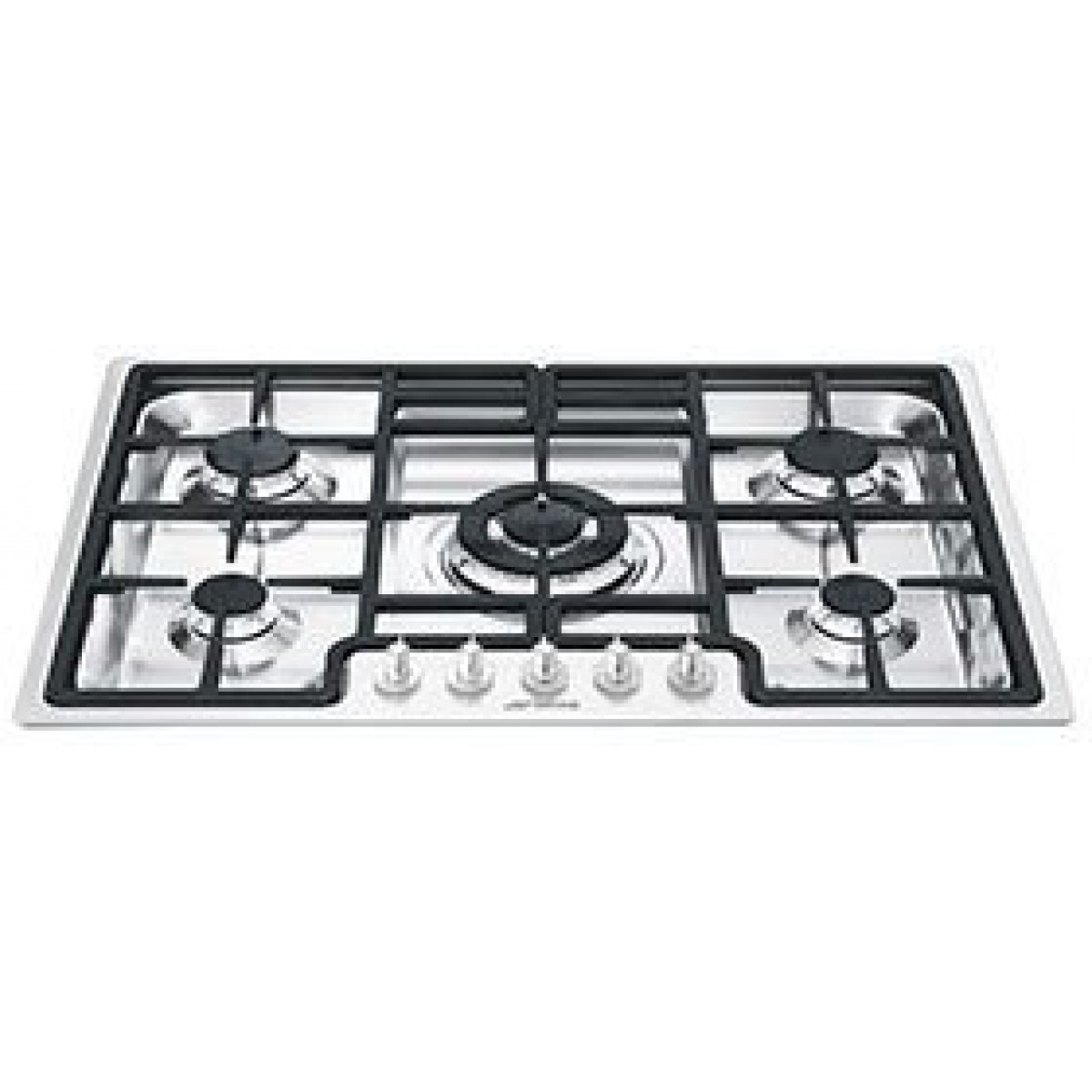 Smeg Pgf75-4 Gasna Ploča Za Kuvanje