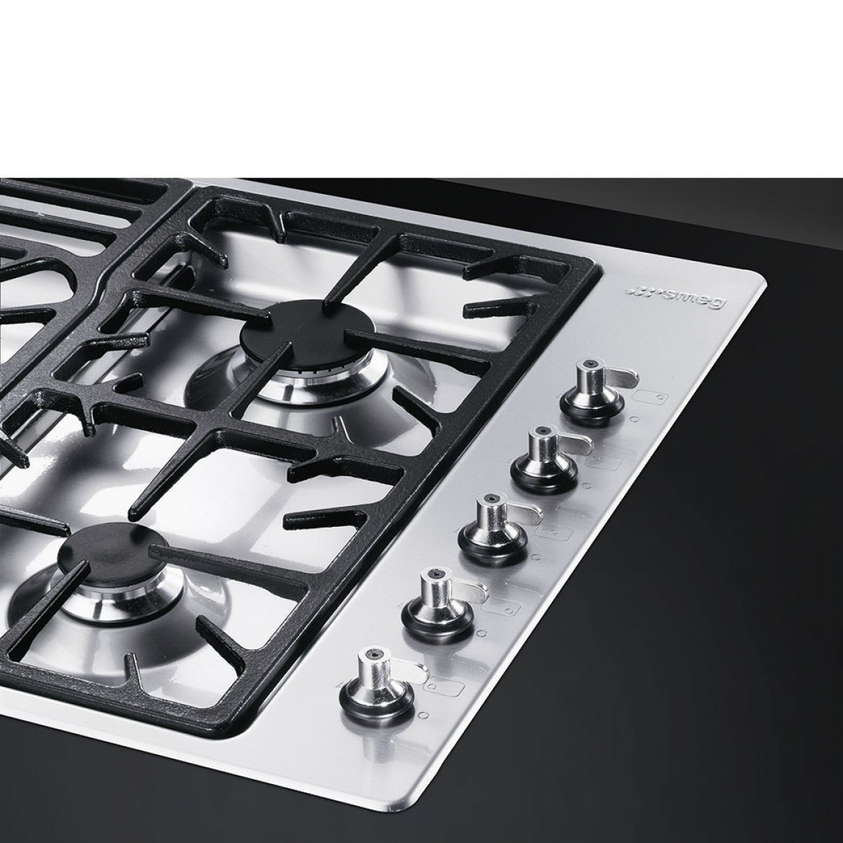 Smeg Pgf95-4 Gasna Ploča Za Kuvanje