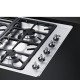 Smeg Pgf95-4 Gasna Ploča Za Kuvanje