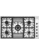Smeg Pgf95-4 Gasna Ploča Za Kuvanje