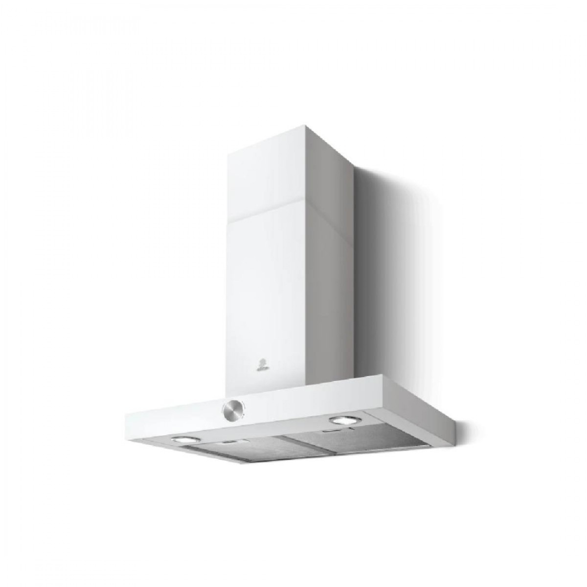 Elica Lol Wh/A/60 Moon Edition