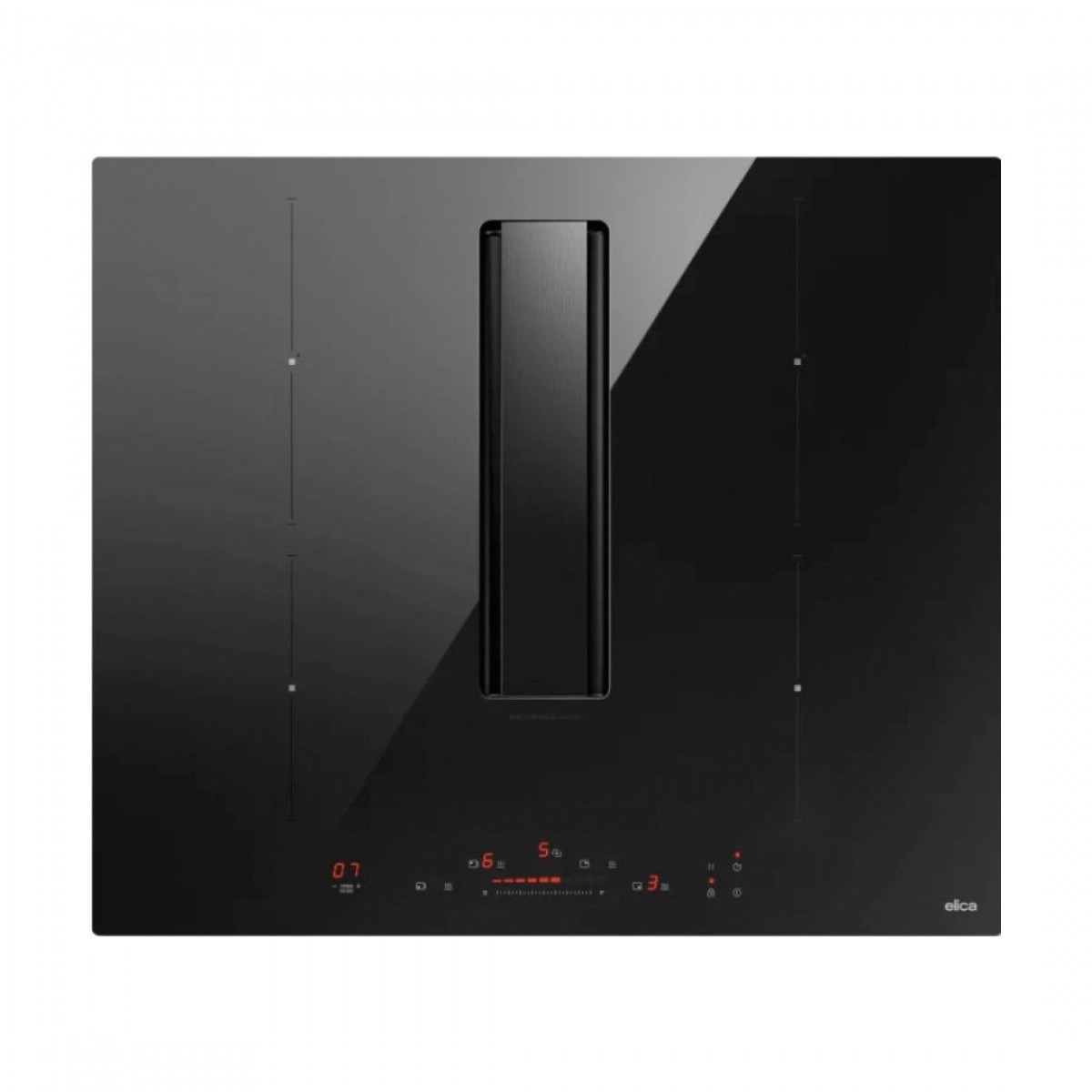 Elica Nikolatesla Alpha Bl/A/78