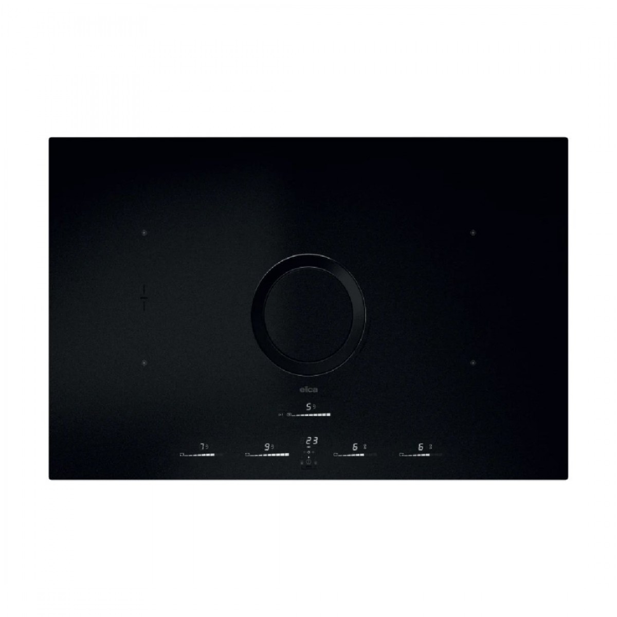 Elica Nikolatesla Switch Glow Evo Bl/A/83