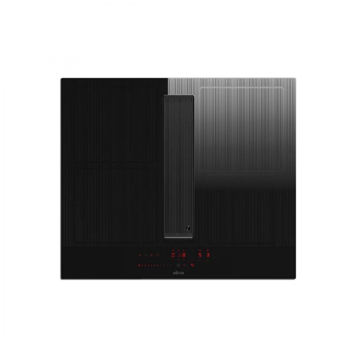 Elica Nikolatesla Velvet Bl/A/60