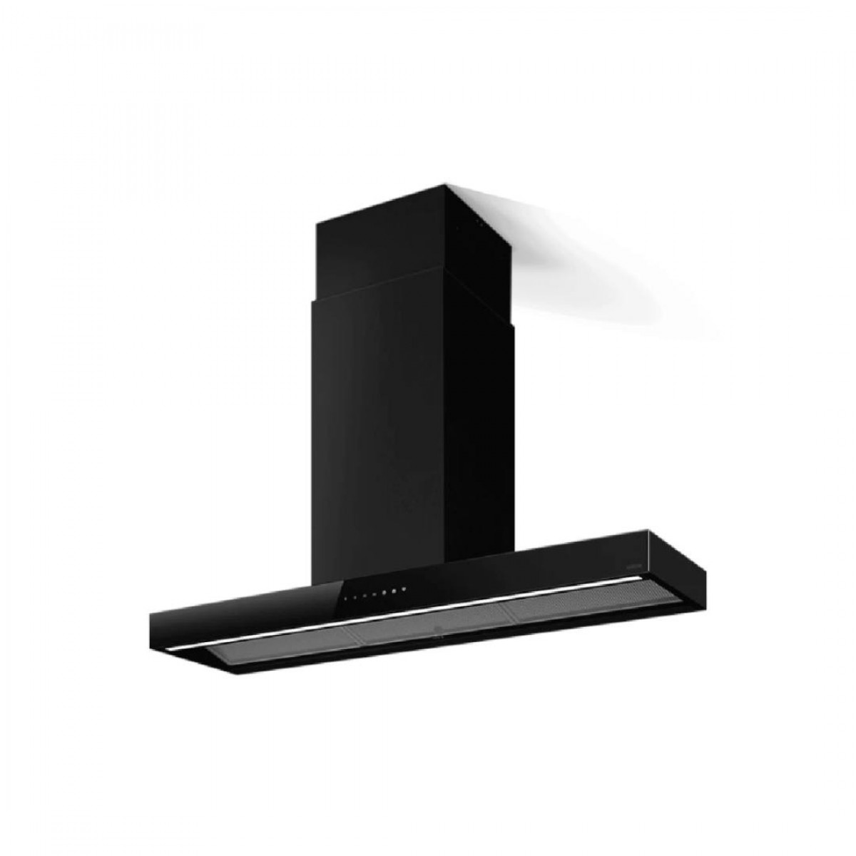 Elica Haiku Dry Isl @  Blro/A/120X32