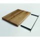 Elica Bio Blro/A 90 Rovere