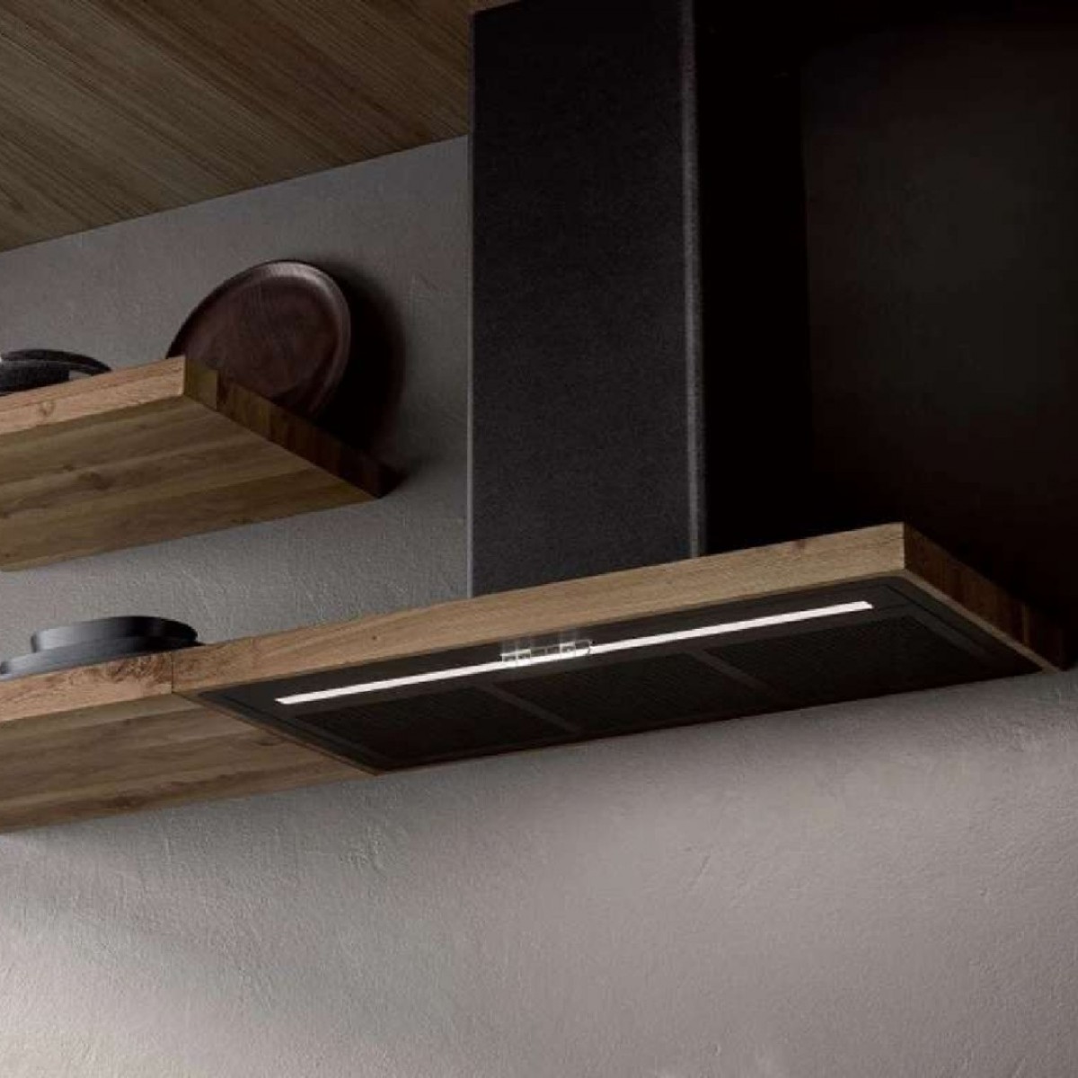 Elica Bio Blro/A 90 Rovere