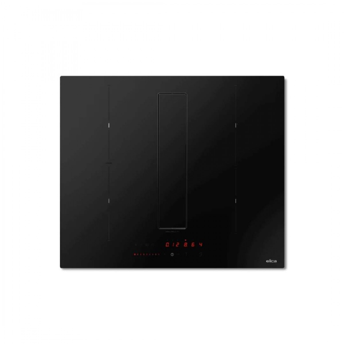 Elica Nikolatesla Fit Raw Br/A/60  