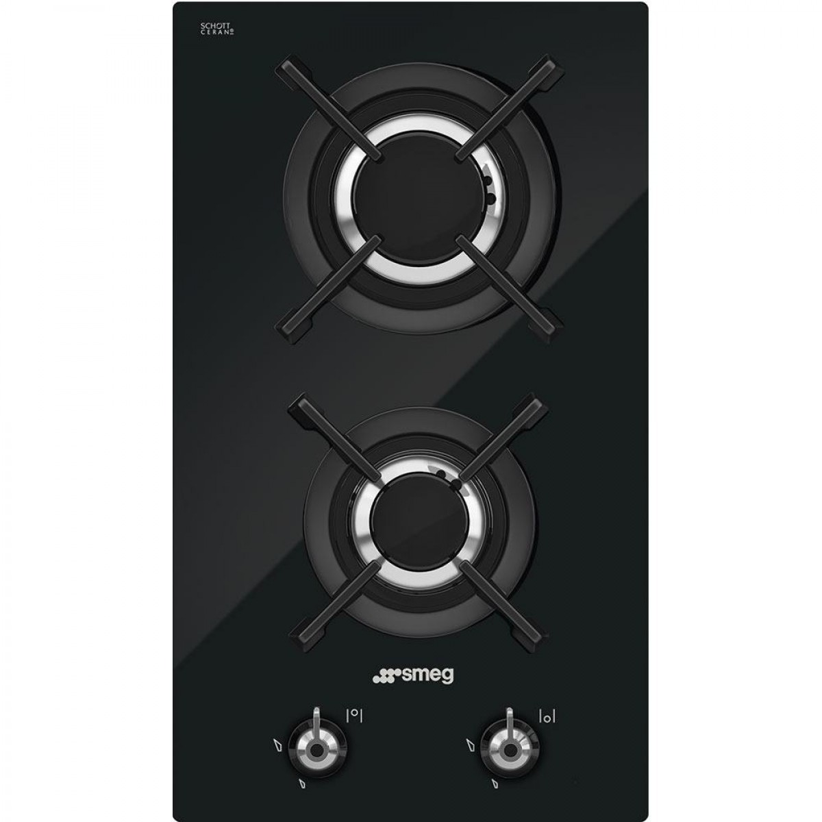 Smeg Pv332Cn Gasna Ploča Za Kuvanje