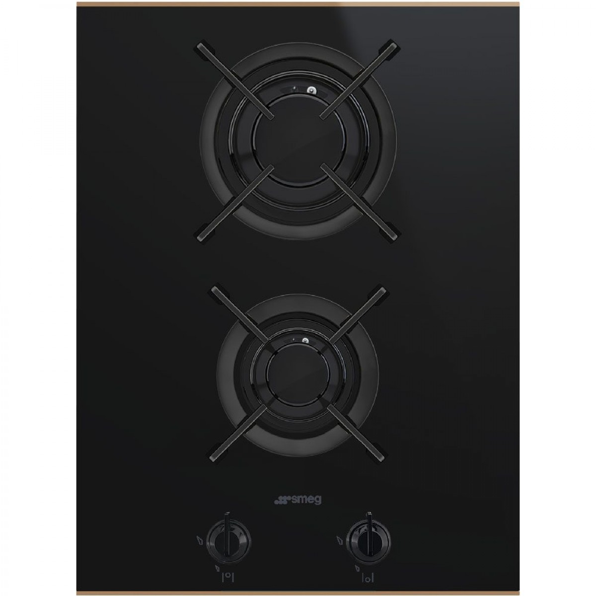 Smeg Pv632Cnr Gasna Ploča Za Kuvanje