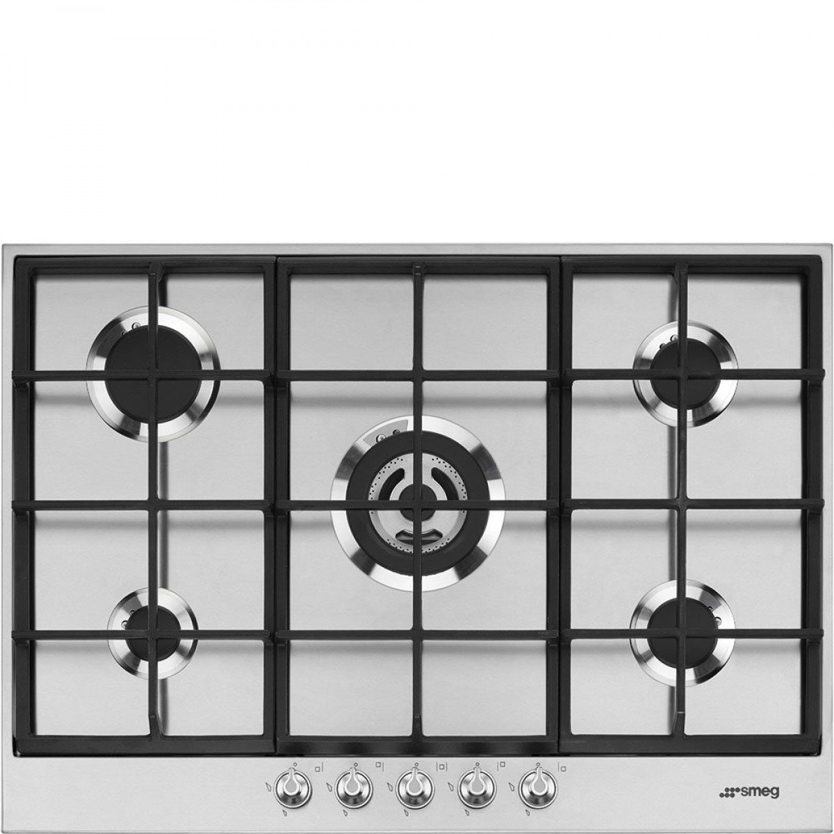 Smeg Px175 Gasna Ploča Za Kuvanje