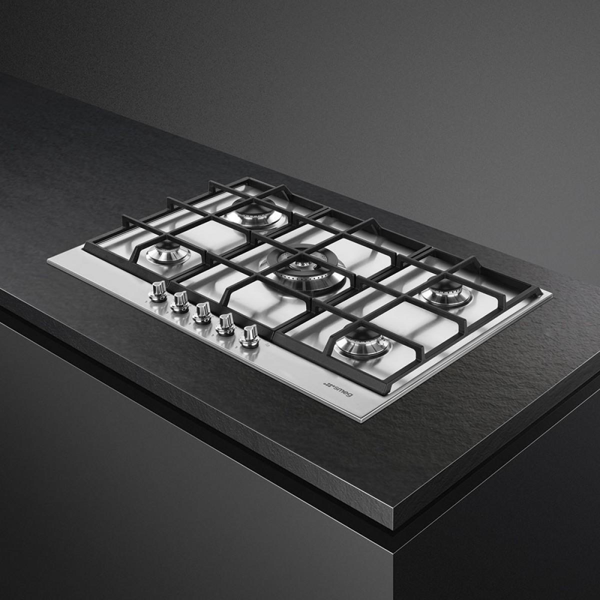 Smeg Px175 Gasna Ploča Za Kuvanje