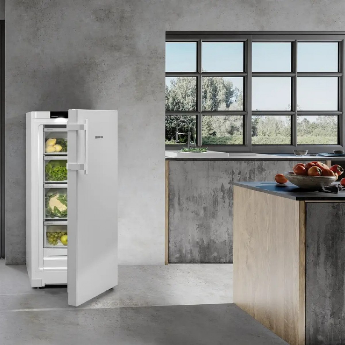 Liebherr Rba 425I Prime Biofresh