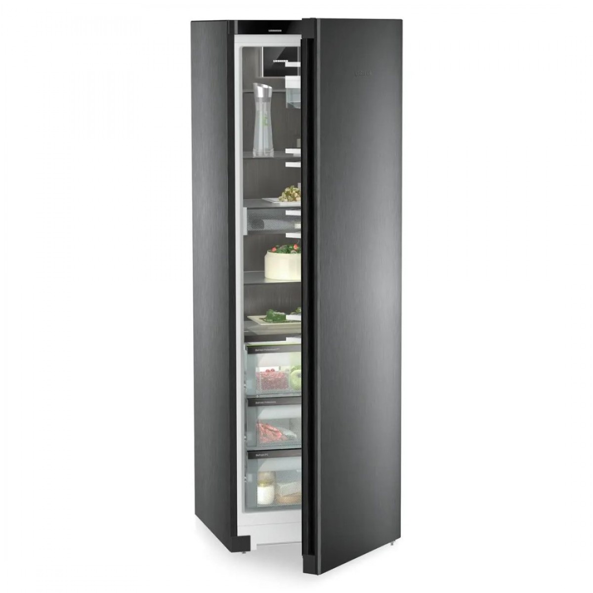 Liebherr Rbbsc 528I Peak Biofresh