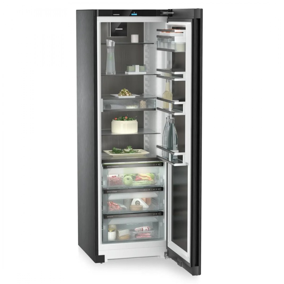 Liebherr Rbbsc 528I Peak Biofresh