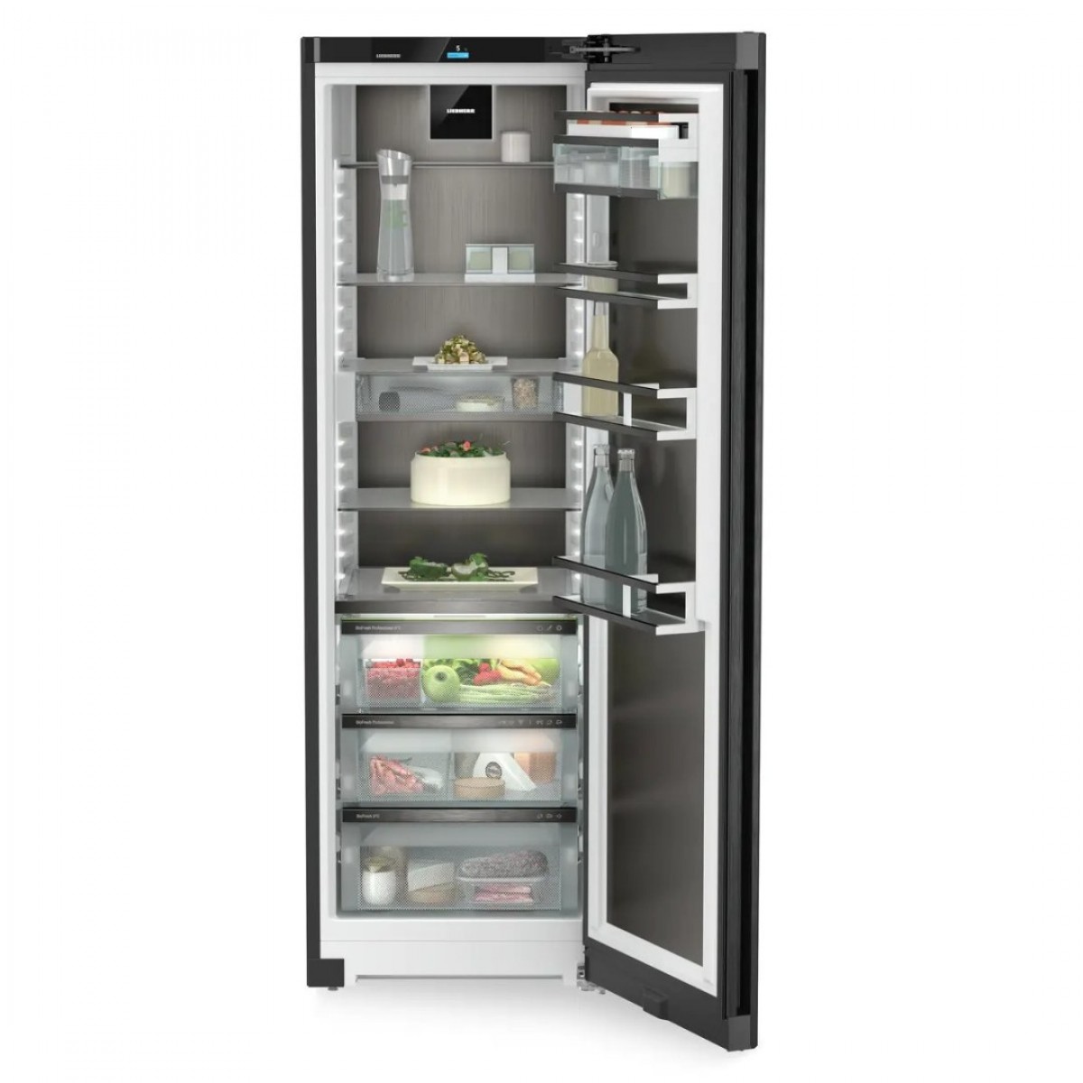 Liebherr Rbbsc 528I Peak Biofresh