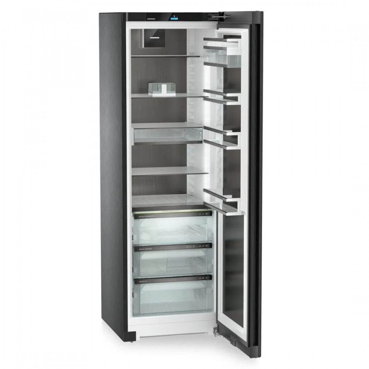 Liebherr Rbbsc 528I Peak Biofresh