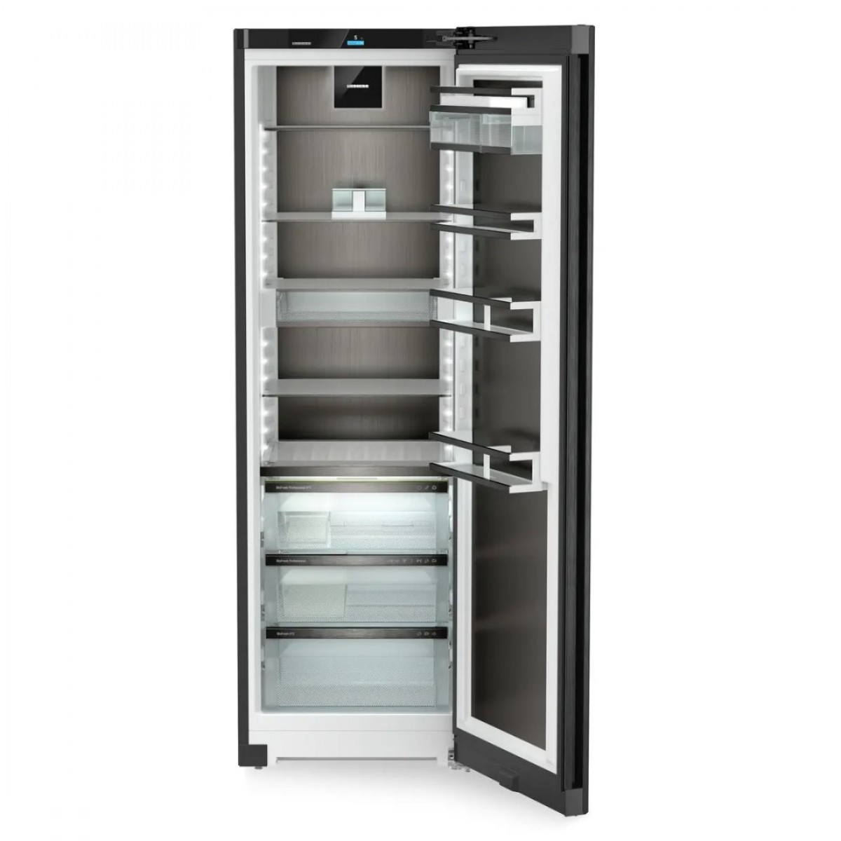 Liebherr Rbbsc 528I Peak Biofresh