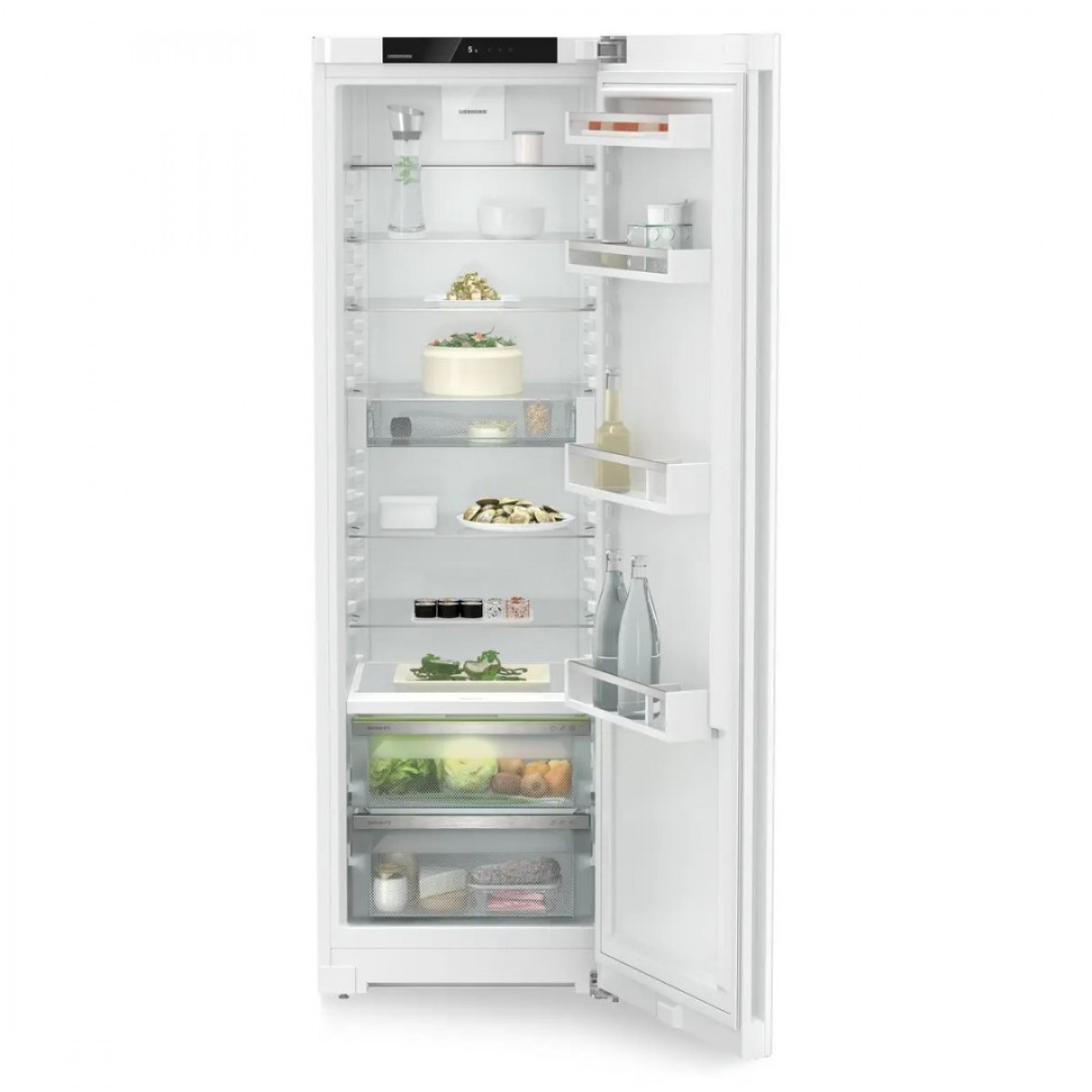 Liebherr Rbc 5220 Plus Biofresh