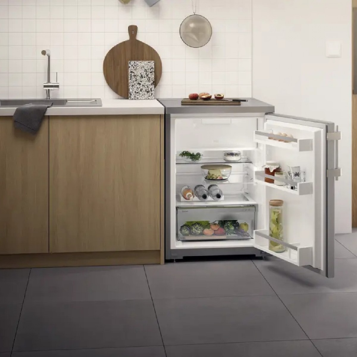 Liebherr Rsdci 1621 Plus