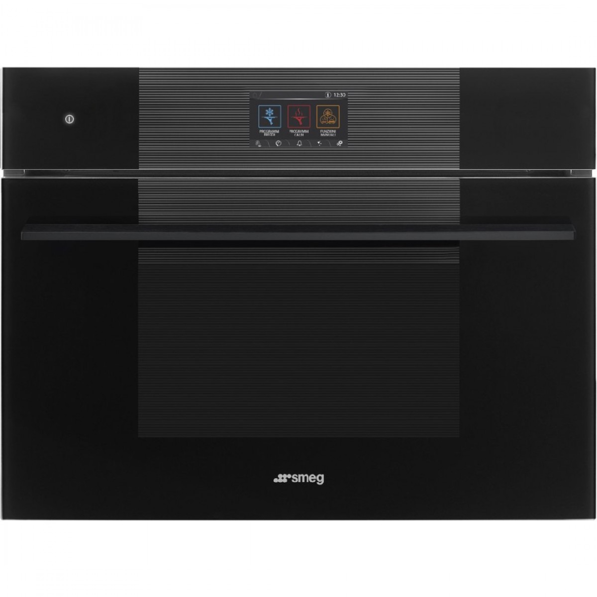 Smeg Sbc4104B3 Blast Čiler