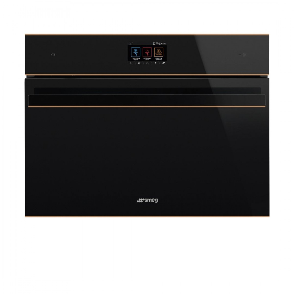 Smeg Sbc4604Wnr Blast Čiler