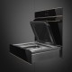 Smeg Sbc4604Wnr Blast Čiler
