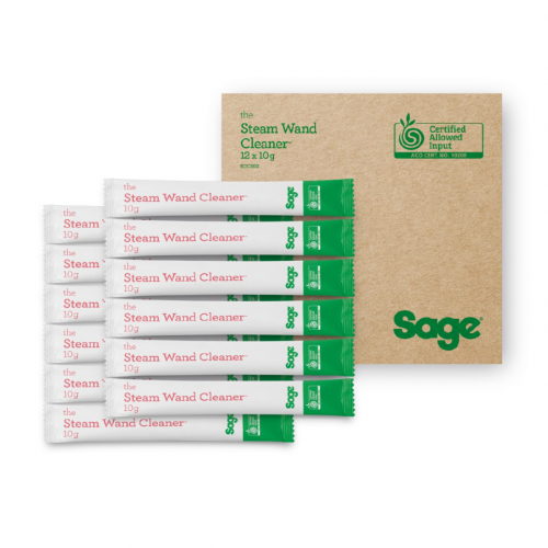 Sage SCC302 Steam Wand Cleaner™