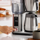 Sage Sdc465Bss Luxe Brewer® Thermal