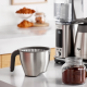 Sage Sdc465Bss Luxe Brewer® Thermal