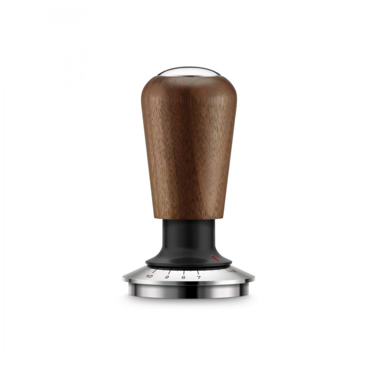 Sage Sea302 Force Gauge Tamper™ 58 Mm – Tamper Za Kafu Sa Meračem Sile Sage Sea302 Force Gauge Tamper™ 58 Mm – Tamper Za Kafu Sa Meračem Sile