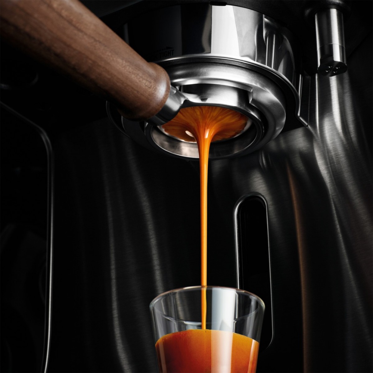 Sage Sea204 The Naked Portafilter™ 54Mm